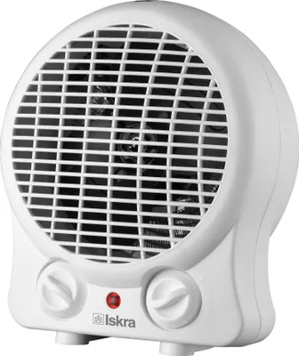 Produktbild von ISKRA Elektroheizlüfter FH-111