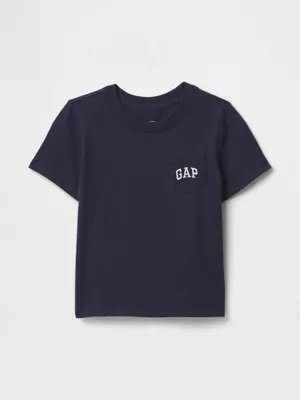 Obrázok produktu pre Detské tričko GAP s vreckom, veľkosť 3 roky