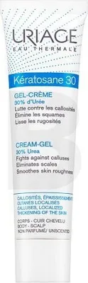 Immagine prodotto di Uriage Keratosane 30 Gel-Crema 40 ml
