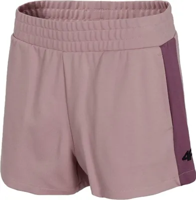 Productafbeelding van 4F - "H4L21" sportshorts voor dames, model MR1475 (maat L), kleur roze