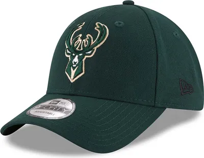 Produktbild von New Era Cap 11405602 in Green color size Talla unica