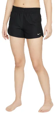 Obrázek produktu pro Plavky Nike, dvoudílné, černá barva, velikost XL, dámské
