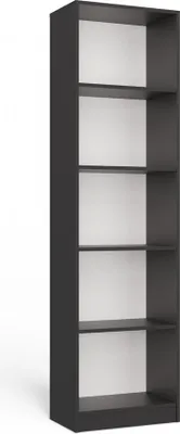 Produktbild von Bookshelf 50 Cm Anthracite