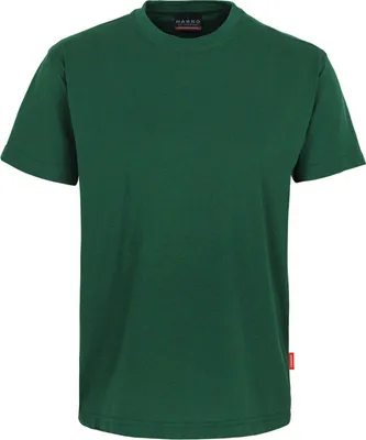Produktbild von HAKRO T-Shirt 281 Shirt Performance Gr. XL tanne