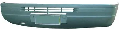 Produktbild von Diederichs Stossstange vorn Sprinter, 95-00