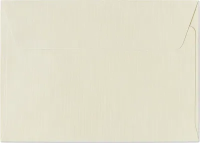 Obrázek produktu pro Galeria Papieru obálky C6 Holland ivory 120g, 10ks