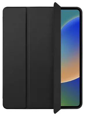 Zdjęcie produktu dla Etui ochronne Fixed Padcover do iPada Air 11" / 10,9" (modele z lat 2020–2026), czarne