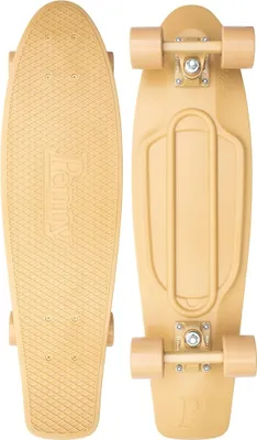 Image de Penny Board 27 Staple Bone Bone