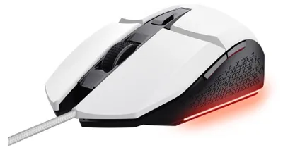 Image de Trust GXT 109PS Felox Gaming souris USB Type-A 6400 DPI