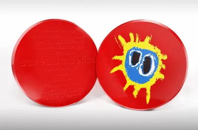 Imagen del producto de Screamadelica (Edición del 20º aniversario)