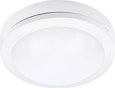 Obrázek produktu pro LED svítidlo IP54 13W 4000K SOLIGHT WO746-W Siena bílá
