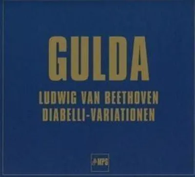 Produktbild von Diabelli-Variationen