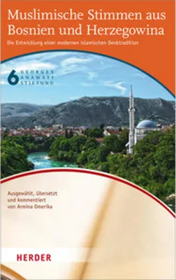 Obrázok produktu pre Muslimische Stimmen aus Bosnien und Herzogowina
