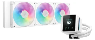Zdjęcie produktu dla Zestaw do chłodzenia cieczą DEEPCOOL