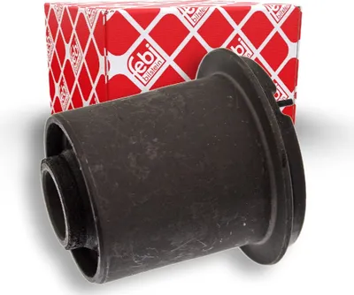 Produktbild von Lagerung Lenker für TOYOTA LAND CRUISER 90 (J9) Oben Vorne Links Vorne Rechts 42911 FEBI BILSTEIN
