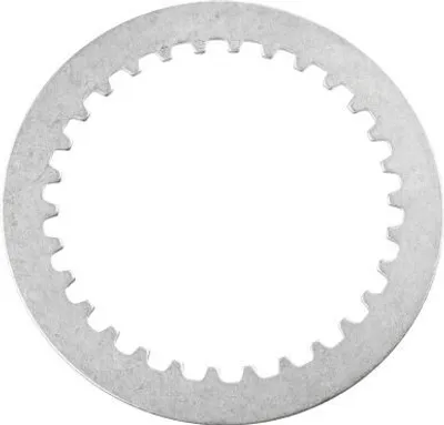 Obrázok produktu pre Zestaw sprzęgła stalowego TRW Trw Mes406-6