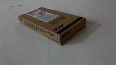 Produktbild von Epson DURABrite Pro, Hohe (XL-) Ausbeute, Magenta, 1 Stück(e), Einzelpackung
