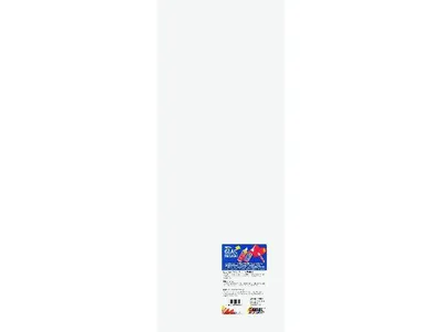 Produktbild von Kreul Window Color Laternenfolie 1 Blatt 330 x 400 mm