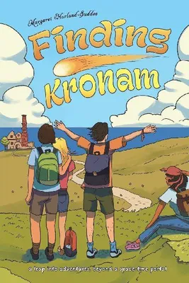 Produktbild von Finding Kronam