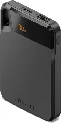 Obrázek produktu pro Cygnett CY5355PBCHE, 5000 mAh, 15 W, Zelená