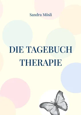 Produktbild von Die Tagebuch Therapie