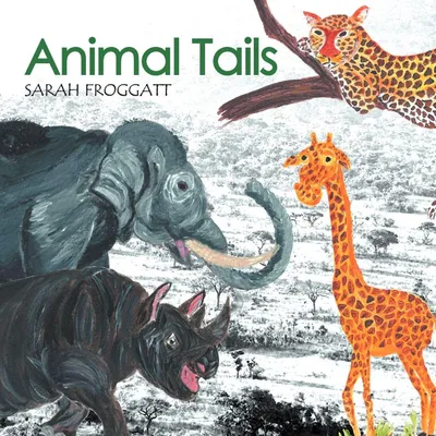 Produktbild von Animal Tails