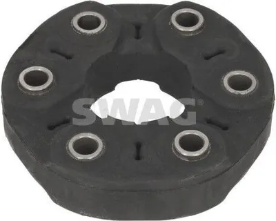 Image de SWAG 50 92 4250 Arbre à cardan longitudinal pour FORD Transit Mk6 Kasten (V347, V348, FA) Arbre à cardan