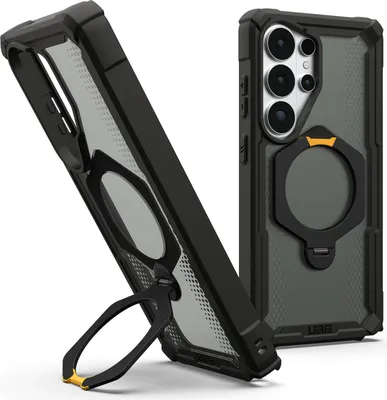Immagine prodotto di UAG Plasma XTE 360, Nero - Samsung Galaxy S26 Ultra