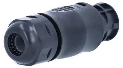 Produktbild von as-Schwabe 62087 CEE Anbaudose 1 St