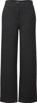 Produktbild von Cecil (304) TOS Style Neele Polyester Dessin, flint grey melange 16040 16040 M/30