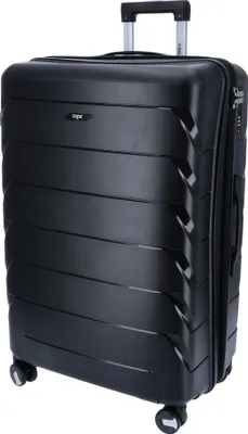 Produktbild von DYX 4 Rollen Trolley S 55 cm Washington schwarz : schwarz Farbe vom Hersteller: schwarz