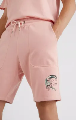 Produktbild von Jogginghose für Herren | ORIGINAL JOGGER SHORT M O'Neill