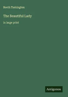 Produktbild von The Beautiful Lady