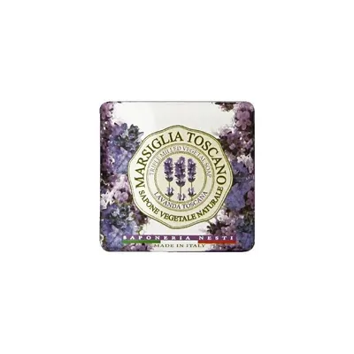 Produktbild von Marseille Toscano Lavendel naturalne mydło toaletowe 200g