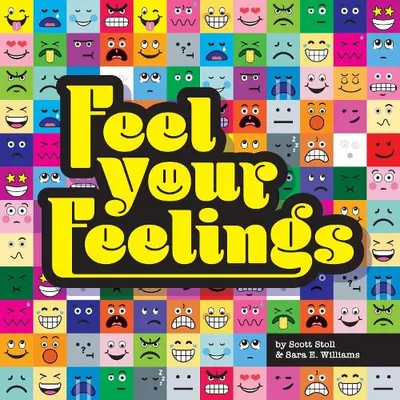 Immagine prodotto di Feel Your Feelings
