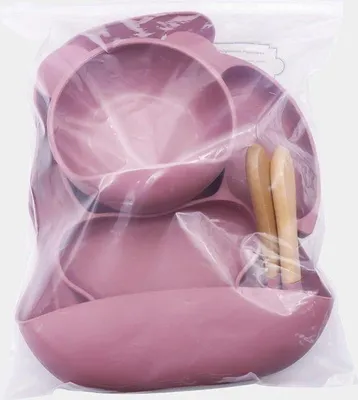 Productafbeelding van Bamboe servieshouder - Ruimtebesparende bestekdoos - 396 cm x 11 cm x 55 cm - milieuvriendelijk - van hoge kwaliteit