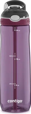 Image de ContiGo! Autospout Ashland 720 ml Couleur : rose