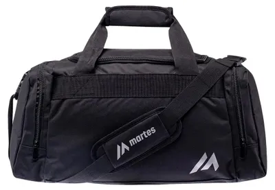 Produktbild von Martes - Reisetasche "Dabai", 40L IG3734 (Einheitsgröße) (Schwarz), KI-generiertes Bild