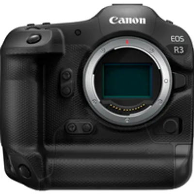 Immagine prodotto di Corpo Canon EOS R3