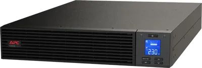 Produktbild von Apc SRVPM6KRI Doppelwandler-USV 6 kVA 6000 W Rack 2U Unterbrechungsfreie Stromversorgung