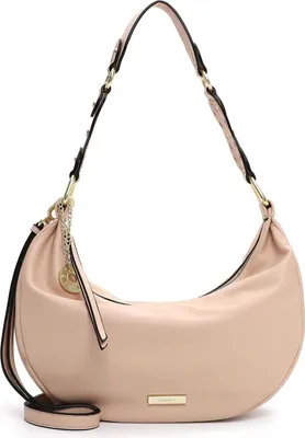 Produktbild von SURI FREY Schultertasche Umhängetasche Betzy Hobo Bag Pink Salt lachsfarben