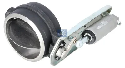 Produktbild von DT Spare Parts Abgasklappe Motorbremse 3.25589