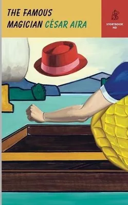 Immagine prodotto di The Famous Magician