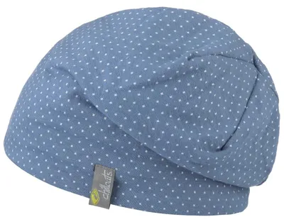 Produktbild von CHILLOUTS Florence Hat Sommer Beanie Uni - Strickmütze Sommer, Beanie Herren