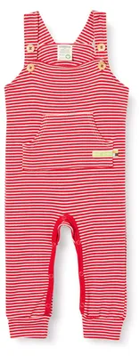 Obrázok produktu pre Hlasné a odvážne nohavice Latzhose, podľa štandardu GOTS