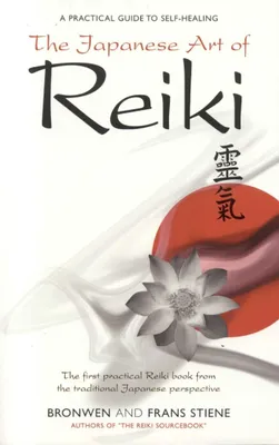 Produktbild von The Japanese Art of Reiki