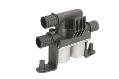 Produktbild von THERMOTEC Kühlmittelregelventil D0B004TT für BMW 5 Limousine (E60)