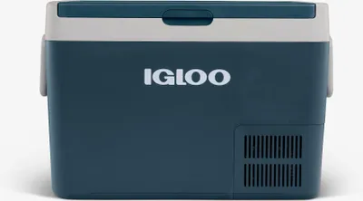 Produktbild von IGLOO ICF 60 Kompressorkühlbox 59 Liter