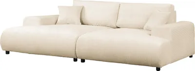 Produktbild von home24 Bigsofa