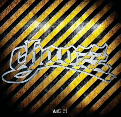 Image de Chaozz - Best Of (2 LP)
